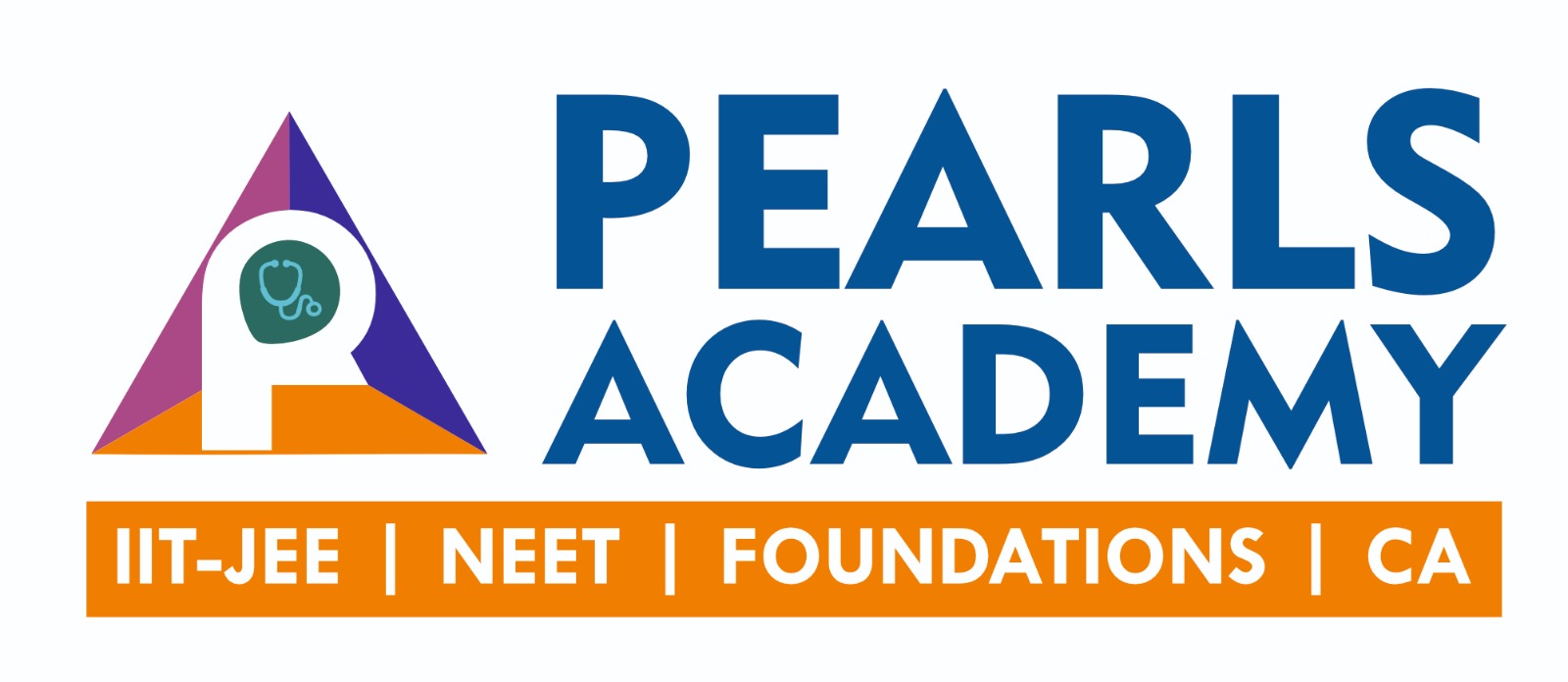 Pearls Academy Logo